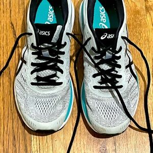 ASICS Gel Kayano sz10